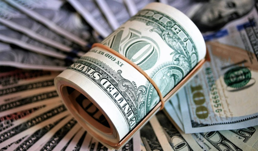 doviz dolar kur pixabay