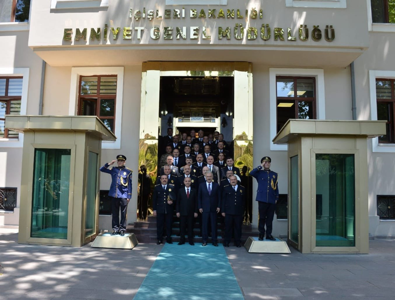 erol ayyildiz goreve basladi egm 4
