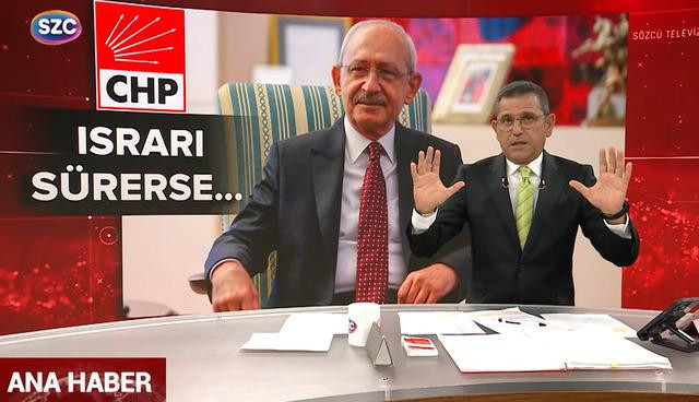 faith portakal kemal kilicdaroglu israr surerse haberi 1