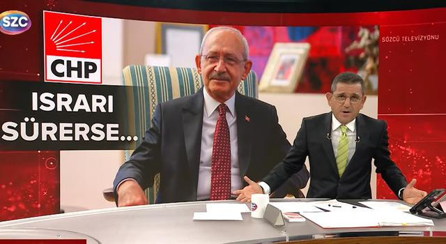 faith portakal kemal kilicdaroglu israr surerse haberi 2