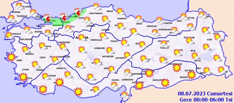 7 temmuz hava durumu 4