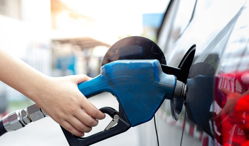 akaryakit benzin motorin lpg zam pompa pixabay-pexels (1)