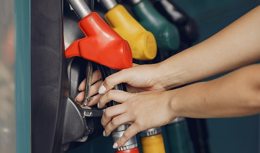 akaryakit benzin motorin lpg zam pompa pixabay-pexels (12)