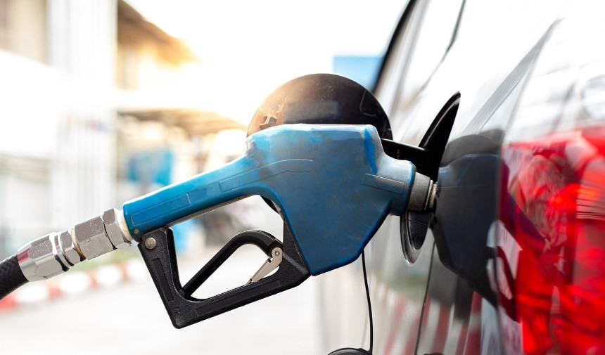 akaryakit benzin motorin lpg zam pompa pixabay-pexels (4)