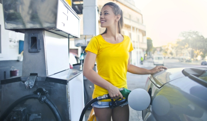 akaryakit benzin motorin lpg zam pompa pixabay-pexels (7)