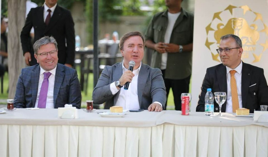 aksarayda yuksel celike veda (3)