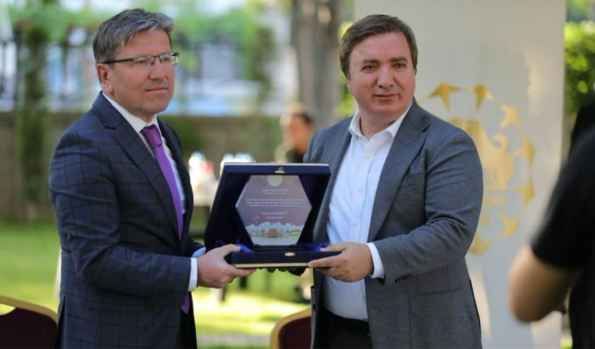 aksarayda yuksel celike veda (6)