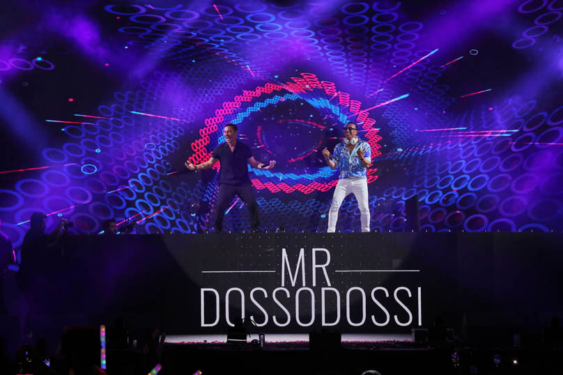 dosso dossi - hikmet eraslan - mustafa sandal