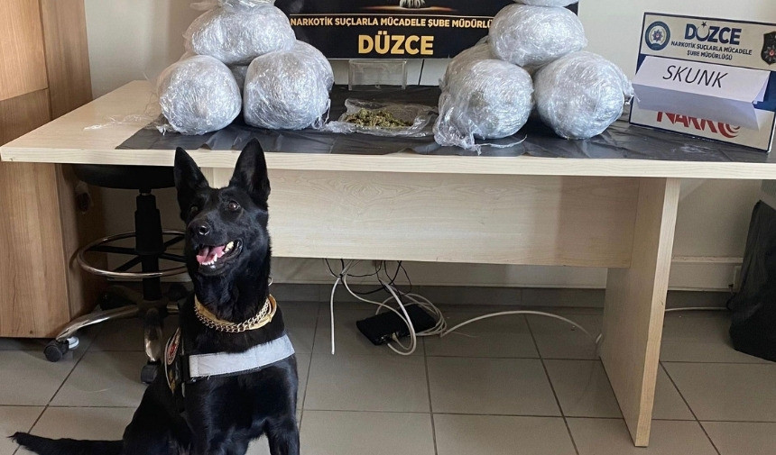 duzcede uyusturucu tacirlerine operasyon 2