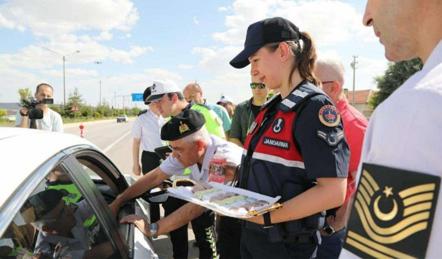 jandarma bayram denetimi orgeneral arif cetin 3