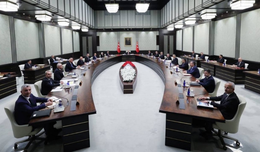 kabine 2023 iletisimgov 2