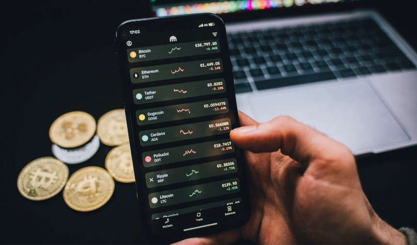 kripto para bitcoin ethereum pixabay-pexels (3)