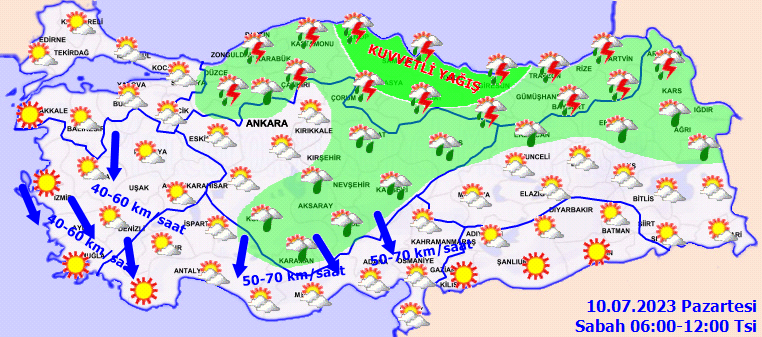 meteoroloji hava durumu 10 temmuz 2023 gorsel 1