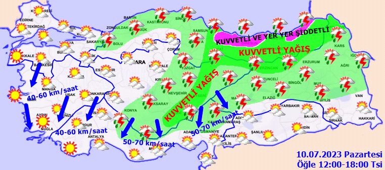 meteoroloji hava durumu 10 temmuz 2023 gorsel 2