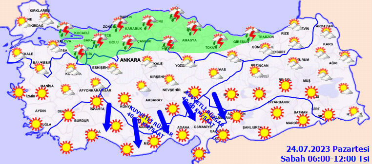 meteoroloji hava durumu 24 temmuz 2023 gorsel 1