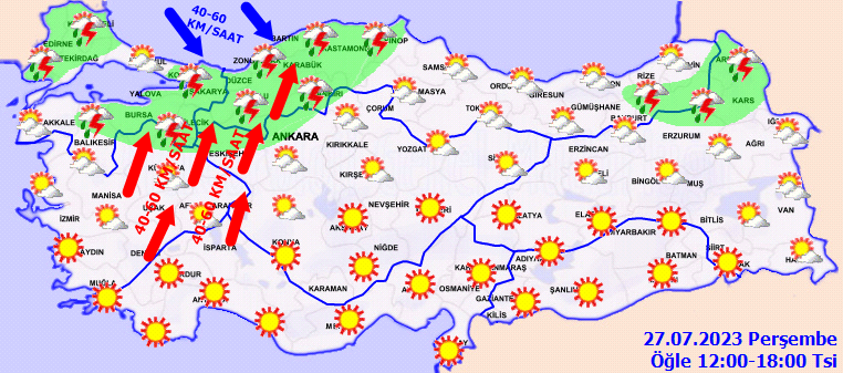 meteoroloji hava durumu 27 temmuz 2023 gorsel 2