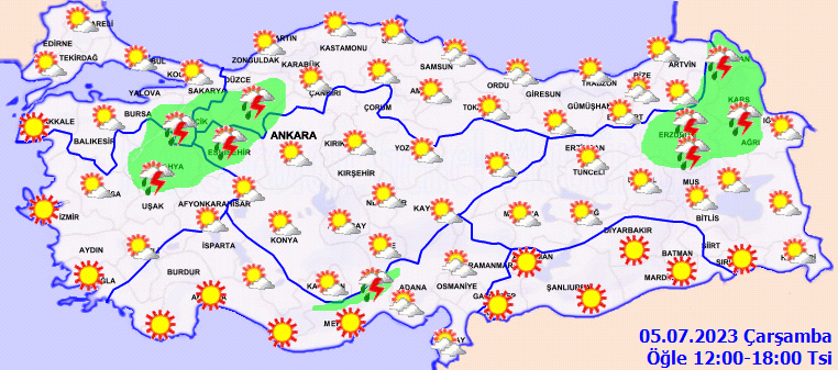 meteoroloji hava durumu 5 temmuz 2023 gorsel 2