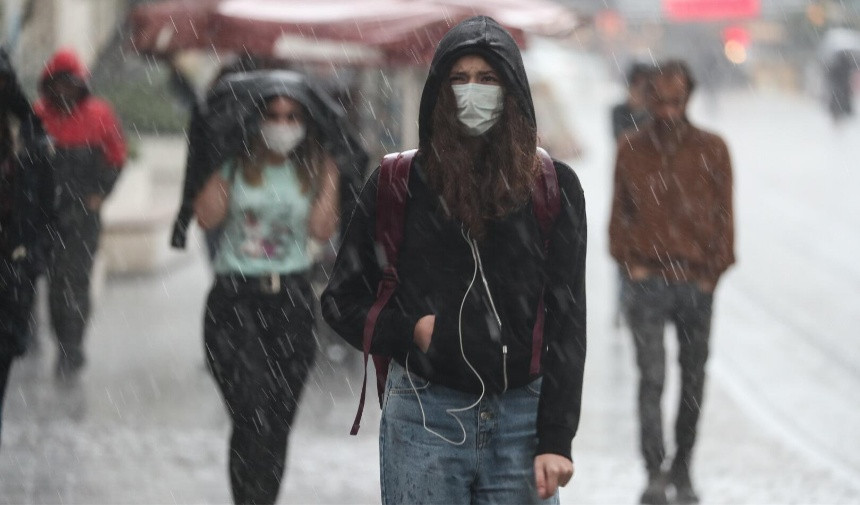 meteoroloji hava durumu saganak yagis yagmur dha (3)
