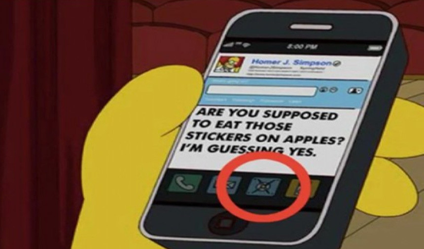 simpsonlar-x-1