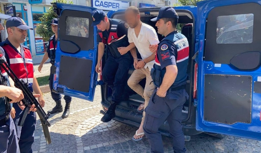 sinopta yanginda ceset bulundu damat gozaltina alindi 3