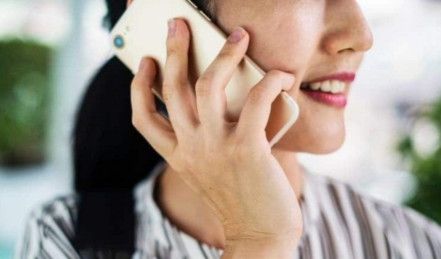 telefon arama cagri 1