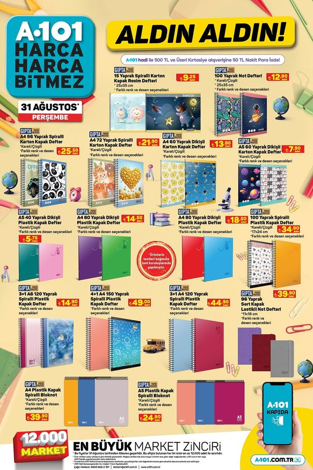 a101-katalog