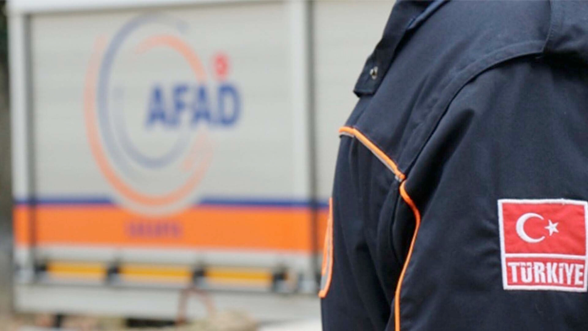 AFAD-personel-ilanı