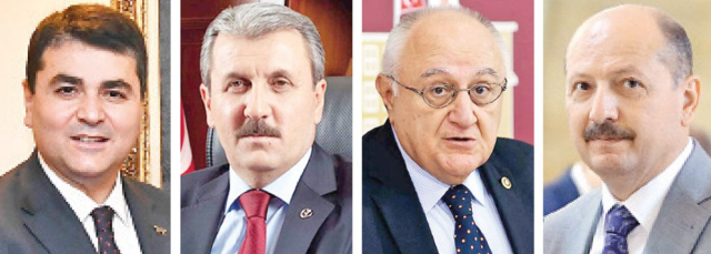 maalarini iade eden vekiller 2023