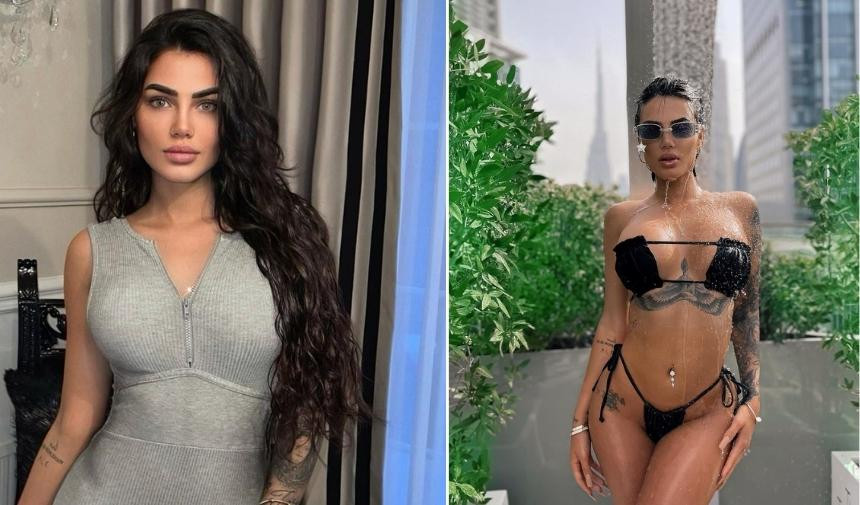 morena taraku 5