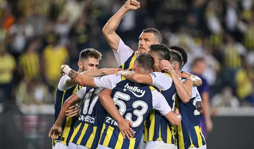 syzmanski fenerbahce futbol