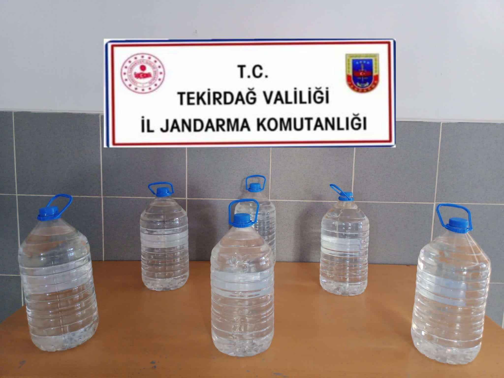 tekirdag jandarma operasyon 27 agustos 2023 (1)