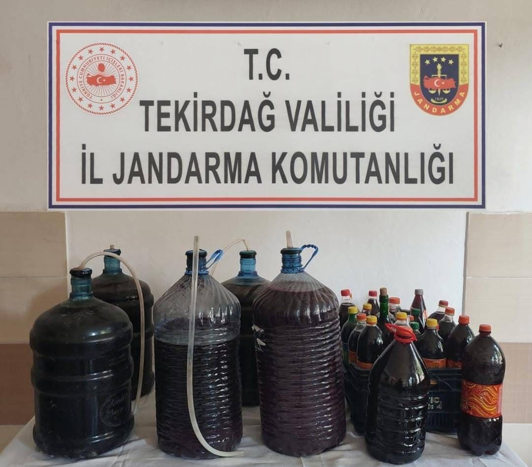 tekirdag jandarma operasyon 27 agustos 2023 (4)
