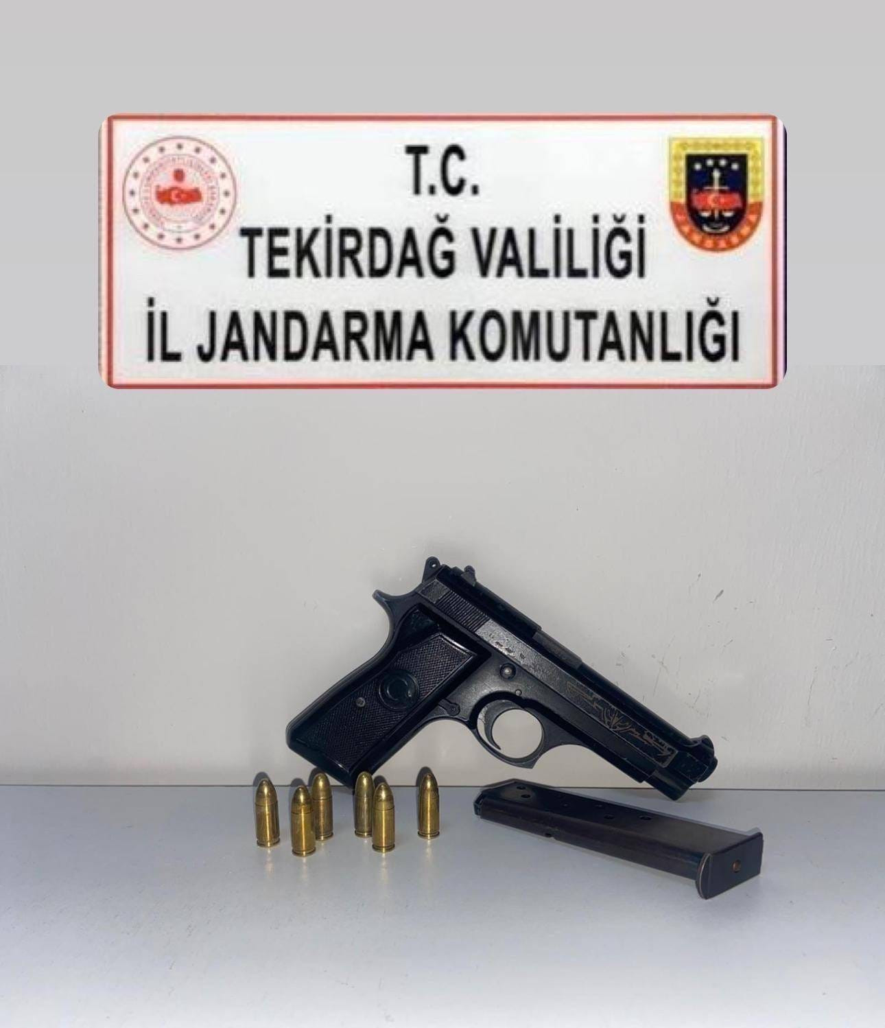 tekirdag jandarma operasyon 27 agustos 2023 (5)