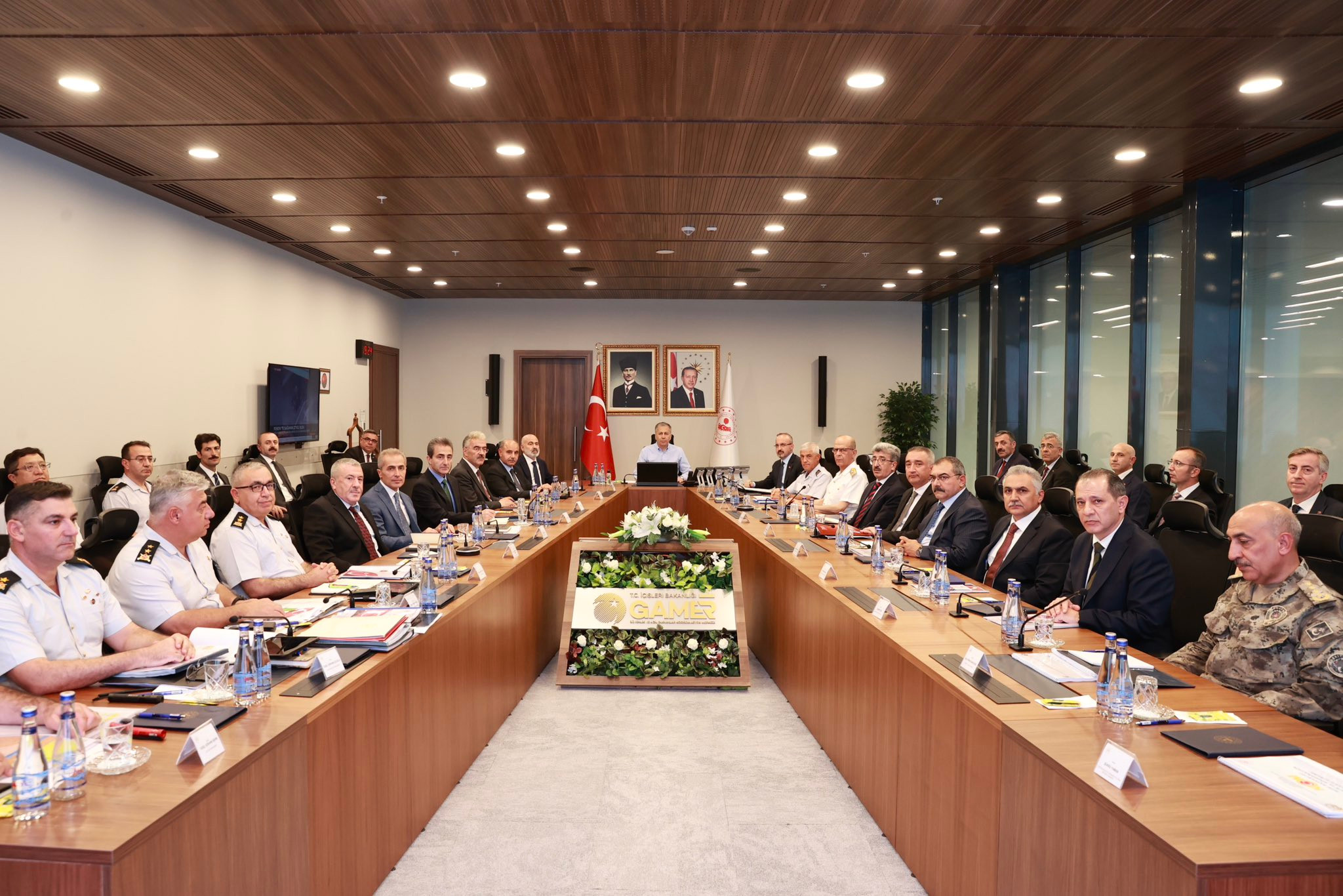 ali yerlikaya twitter 29 eylul 2