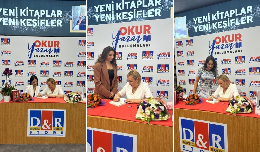 aylin kitap tanitim imza 2