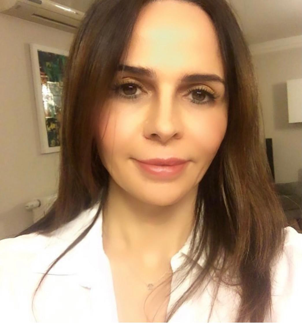 aysegul yildirim