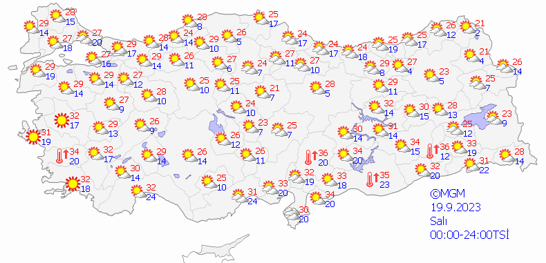 meteoroloji 19 eylul 2023 gorsel 0