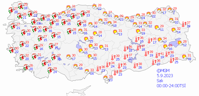 meteoroloji 5 eylul 2023 gorsel 0