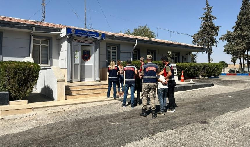sanliurfa jandarma fistik hirsizlari 2