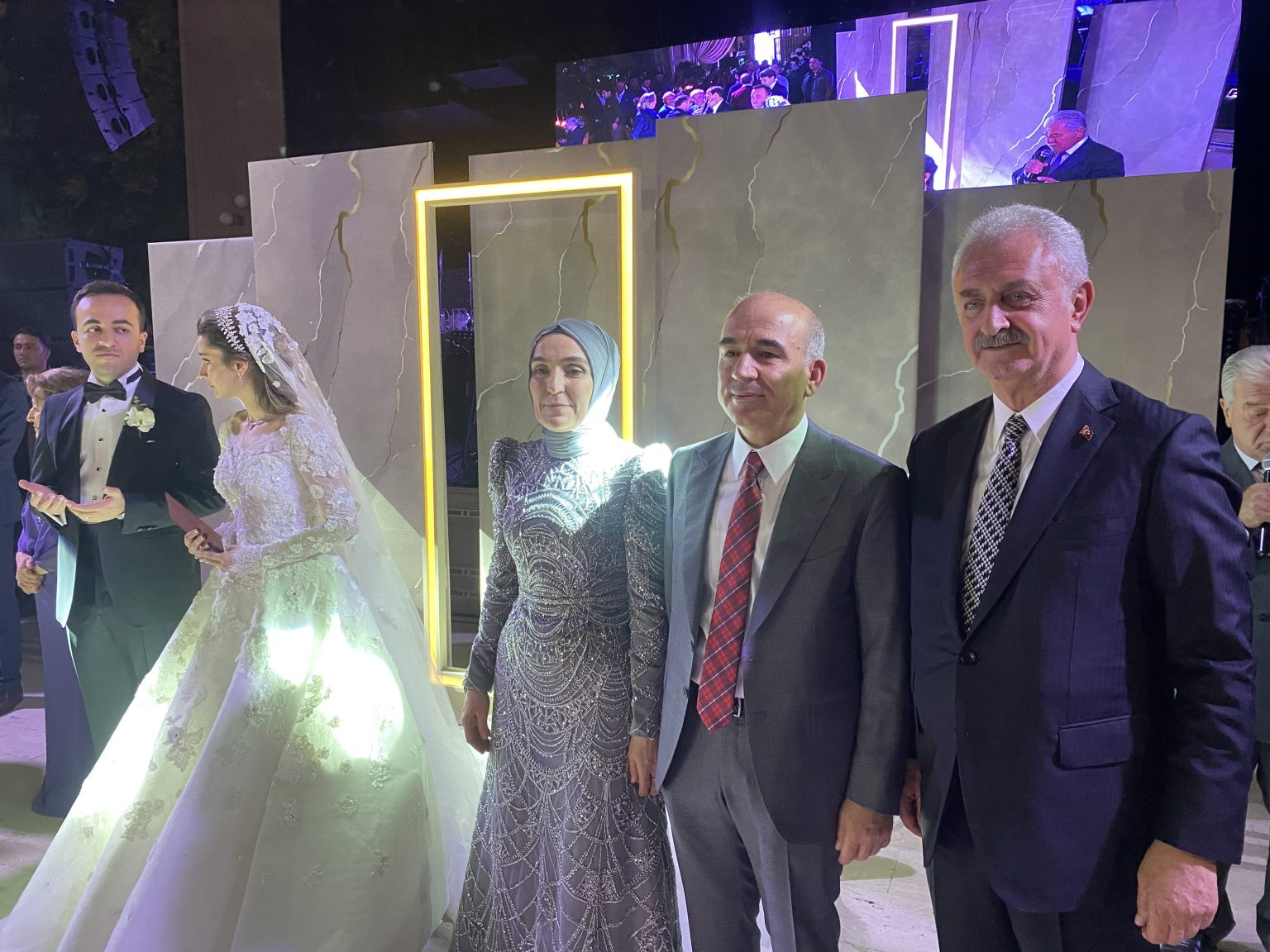 yargi dunyasinda yilin dugunu 13