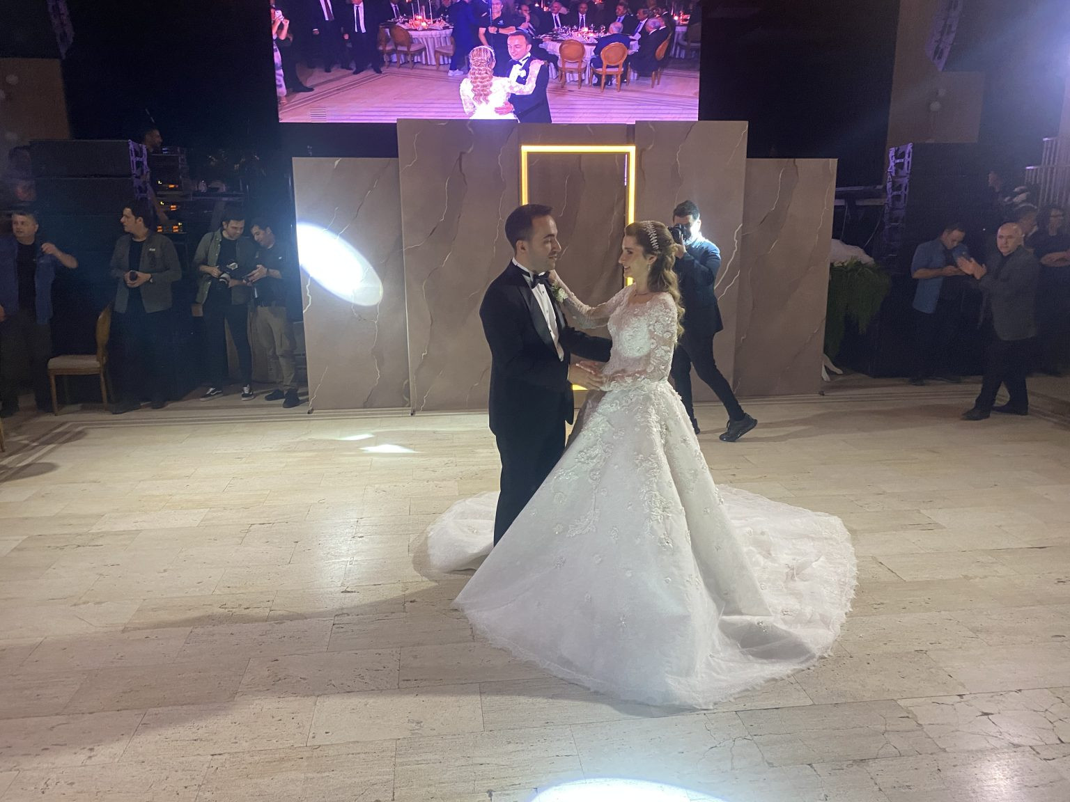 yargi dunyasinda yilin dugunu 14