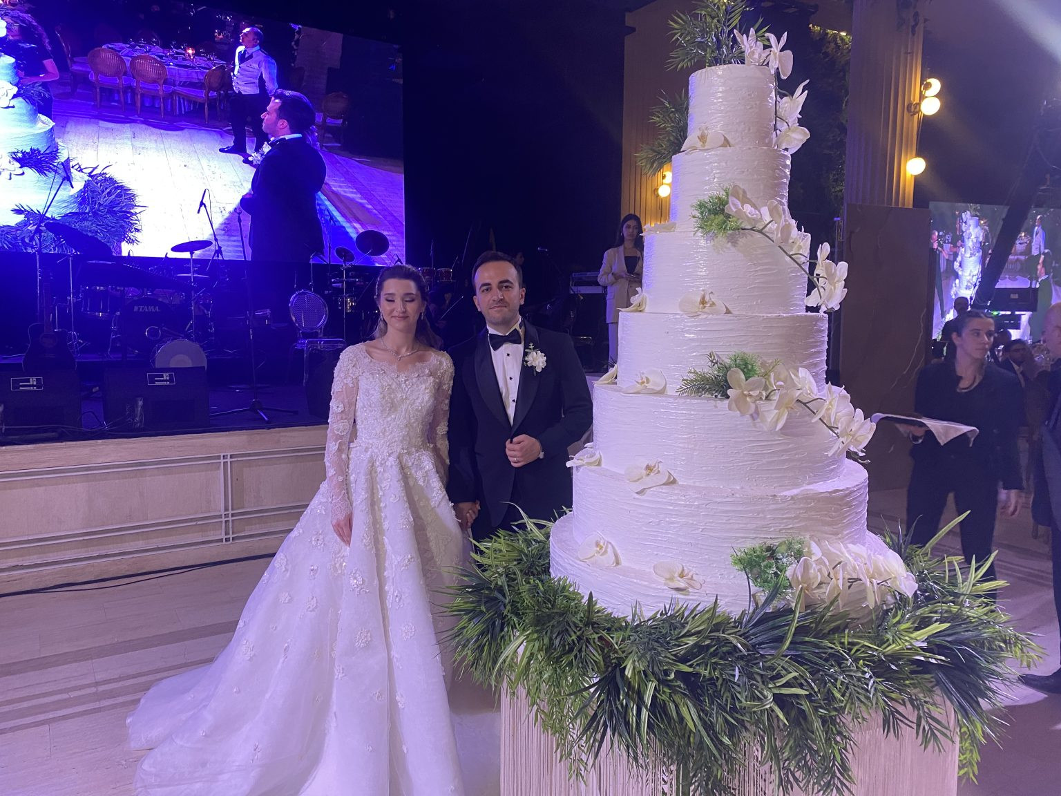 yargi dunyasinda yilin dugunu 15