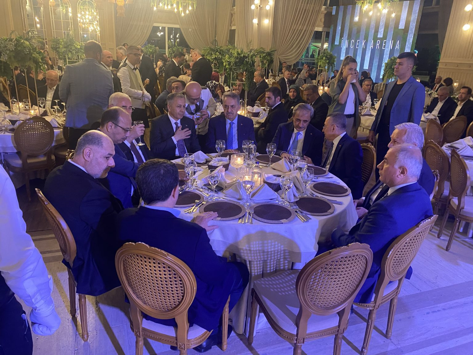 yargi dunyasinda yilin dugunu 2