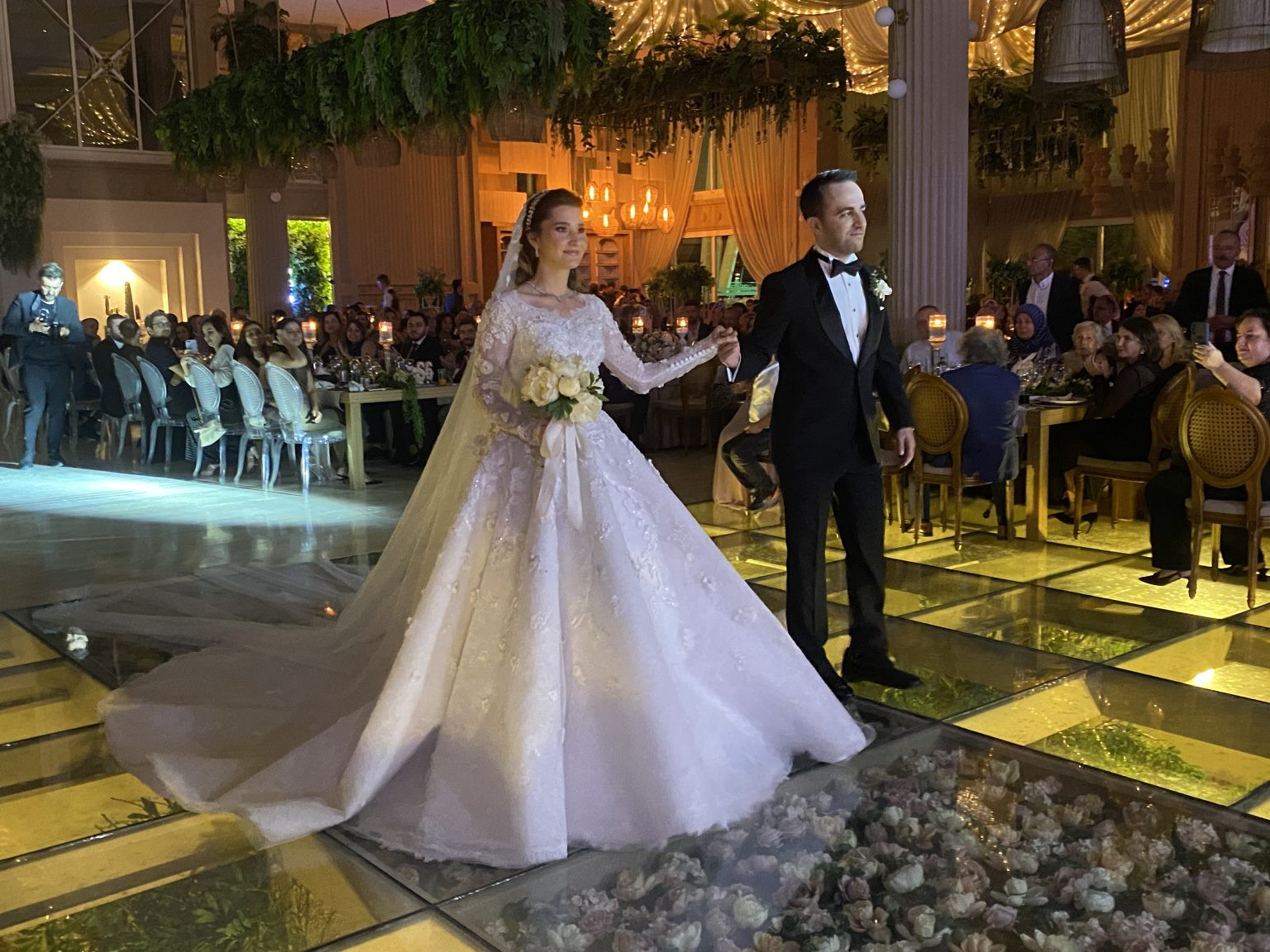 yargi dunyasinda yilin dugunu 5