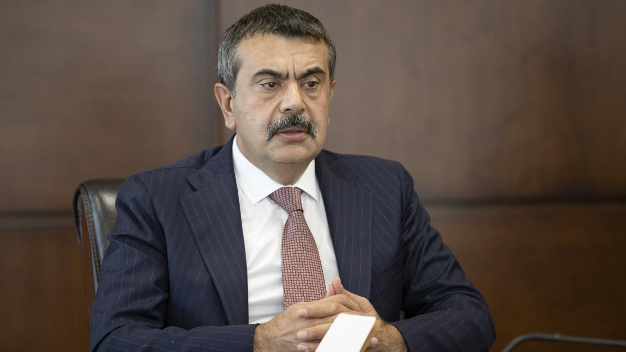 Yusuf-tekin-açıkladı-telefon-yasağı-atama-takvimi