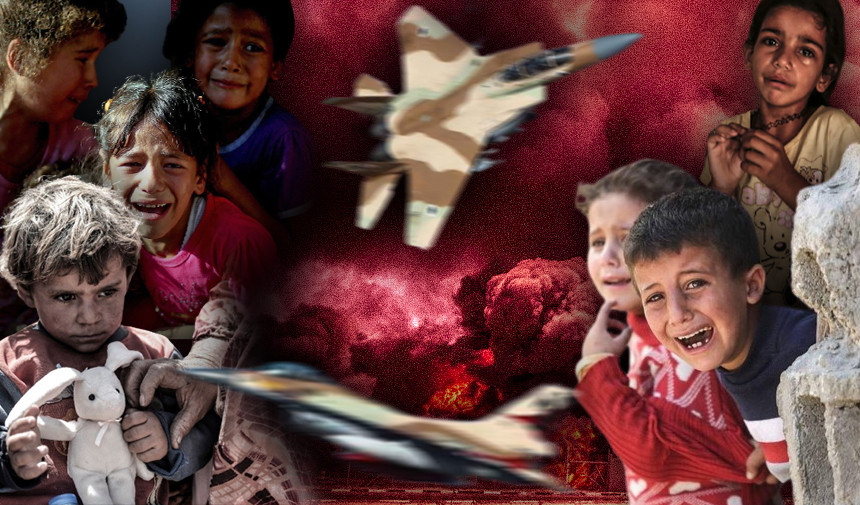 12 yaşındaki filistinli kız KAPAK 1