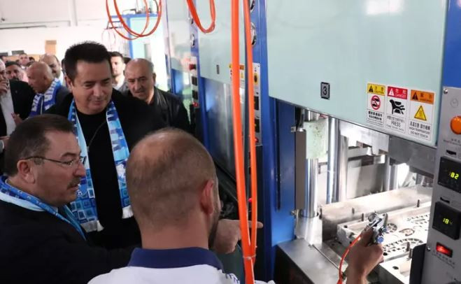 acun ılıcalı fabrika 1