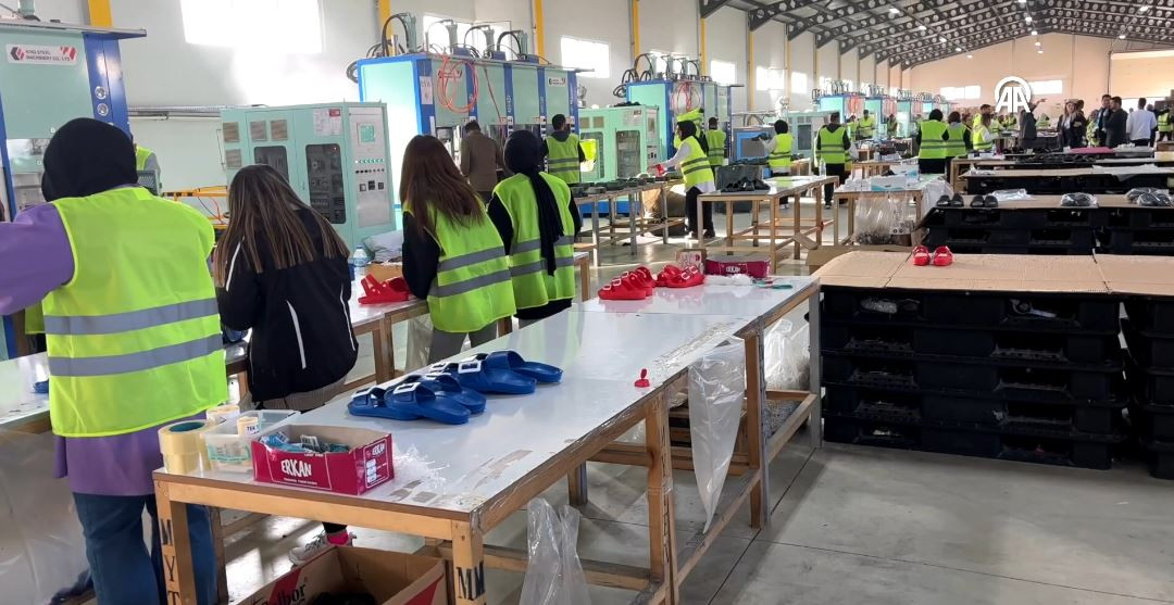 acun ılıcalı fabrika 7