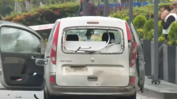 ankarada patlama 1