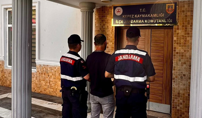 antalya dolandırıcılık jasat 1